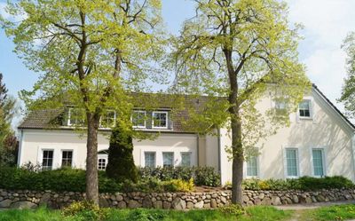 Sanierte 4-Zimmer-Wohnung in Fleckeby!