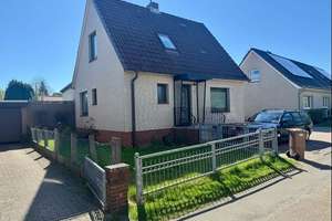 EFH als Anlageobjekt mit Garage und Gartenhaus (Werkstatt+Partyraum) – Die vollständige Adresse der Immobilie erhältst du vom Anbieter., 25524 Itzehoe – Vorschaubild 3