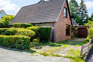 Großzügiges freist. Einfamilienhaus mit Garage und sonnigem Garten – Die vollständige Adresse der Immobilie erhältst du vom Anbieter., 28755 Aumund-Hammersbeck, Bremen – Vorschaubild 2