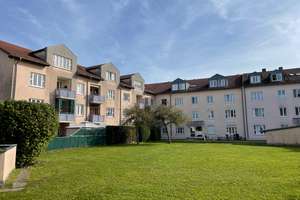 2 Zimmer in Traunreut