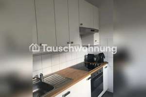 Tauschwohnung: 1,5 Zimmerwohnung in Derendorf gegen WG in Düsseldorf – Die vollständige Adresse der Immobilie erhältst du vom Anbieter., 40476 Derendorf, Düsseldorf – Vorschaubild 5