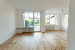 Wohnen im Alstertal! Sonniges Mittelreihenhaus in HH-Poppenbüttel.  – Ilkstraat 54, 22399 Poppenbüttel, Hamburg – Vorschaubild 5
