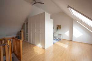 Attraktive 3-Raum-Maisonettewohnung mit Balkon in Leipzig-Schleussig – Die vollständige Adresse der Immobilie erhältst du vom Anbieter., 4229 Schleußig, Leipzig – Vorschaubild 14
