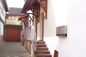 2 Familienhaus in Altenstadt Lindheim + eine dritte Wohnung im Nebengebäude – Die vollständige Adresse der Immobilie erhältst du vom Anbieter., 63674 Altenstadt – Vorschaubild 24