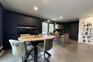 Luxuriöse Wohnung mit XXL Dachterrasse & flexibler Raumaufteilung (ca. 305 m² Wohn-/Nutzfläche) – Die vollständige Adresse der Immobilie erhältst du vom Anbieter., 45130 Rüttenscheid, Essen – Vorschaubild 22