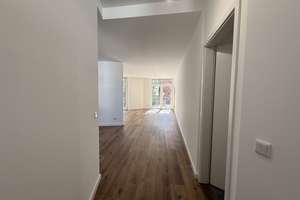 Neubauwohnung mit Balkon in Eilbek! – Die vollständige Adresse der Immobilie erhältst du vom Anbieter., 22089 Eilbek, Hamburg – Vorschaubild 9