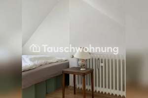 Tauschwohnung: gemütliche Wohnung nähe Hbf gegen Kölner Wohnung – Bogenstr. 8, 40227 Oberbilk, Düsseldorf – Vorschaubild 2