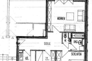 3-Zi-Whg. mit Terrasse u. Gartenanteil – Grenzhöfer Weg 28, 69123 Wieblingen, Heidelberg – Vorschaubild 15
