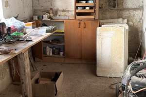 Handwerkerobjekt mit 2.829 m² Grundstück, Werkstatt und viel Potenzial im Bayerischen Wald – 94538 Fürstenstein – Vorschaubild 14