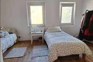 Moderne 4 Zimmer-Wohnung inkl. Einbauküche und Balkon im Zentrum von Augsburg – Beethovenstraße 9, 86150 Bahnhofs-, Bismarckviertel, Augsburg – Vorschaubild 8