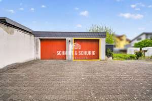Charmante Dachgeschosswohnung mit großer Garage und Gartenanteil – Die vollständige Adresse der Immobilie erhältst du vom Anbieter., 68794 Oberhausen-Rheinhausen – Vorschaubild 13