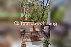 Tauschwohnung: Tausche 3-Zimmer-Wohnung in der Südstadt – Die vollständige Adresse der Immobilie erhältst du vom Anbieter., 30171 Südstadt, Hannover – Vorschaubild 2