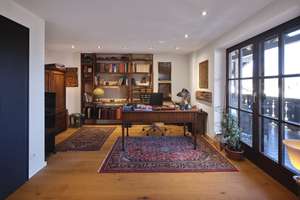 TRAUMHAFT GESTALTETES LANDHAUS - Ihr privater Luxus Retreat mit Seeblick! 450 qm Wohn/Nutz! – Die vollständige Adresse der Immobilie erhältst du vom Anbieter., 82327 Tutzing – Vorschaubild 25