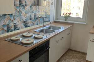 Möblierte  helle  mit drei Ziummer Wohnung Spandau – Ruhlebener Str 193, 13597 Wilhelmstadt, Berlin – Vorschaubild 10