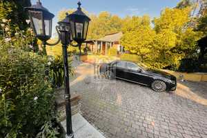 Majestätisches - 4.100 m² traumhaftes GST - Bungalow inkl. Pool, Sauna, Carport & Gästehaus am See ! – Oder-Spree (Kreis) – Vorschaubild 24