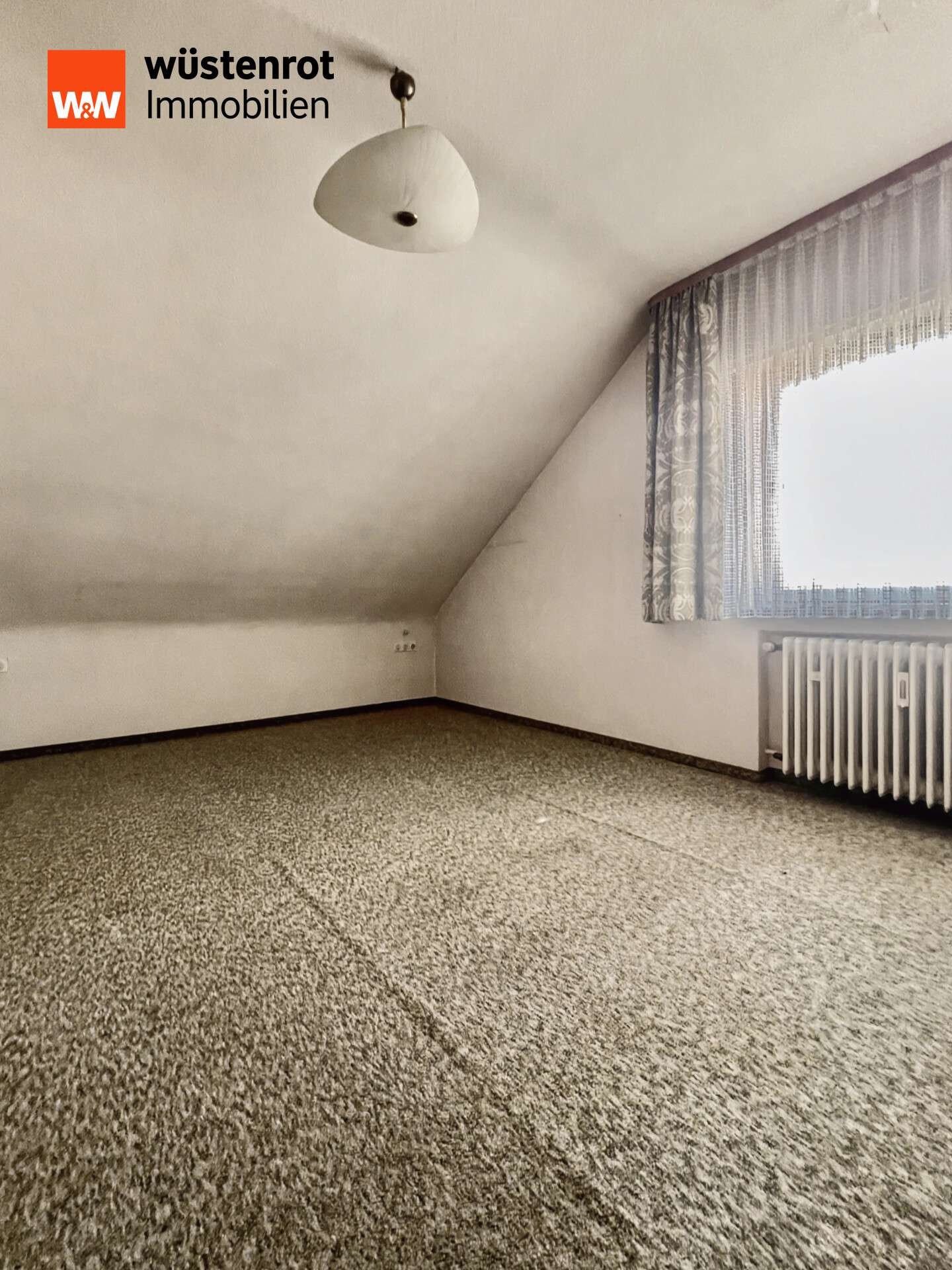 Immobilie in Ettlingen - 3-Familienhaus mit schönem Garten + 3 Garagen in ruhiger Lage (Bruchhausen) - Bild 11