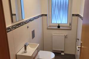 Premium All-In Wohnung (90m²) in Wunsiedel – Vollmöbliert – Dr.-Friedrich-Heß-Straße 2, 95632 Wunsiedel – Vorschaubild 7