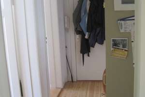 Zentral, hell, grün, ruhig und stilvoll – Schillstraße 12-18, 24118 Ravensberg, Kiel – Vorschaubild 19