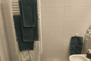 Neuwertiges 1-Zimmer-Apartment mit Balkon u. EBK für Studenten – Blumenstraße 14/14a, 93055 Regensburg – Vorschaubild 13