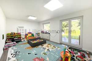 Ohne Käuferprovision und jetzt reduziert: Sanierte Doppelhaushälfte mit Garten! – Hagstraße 8/1, 71735 Ludwigsburg (Kreis) – Vorschaubild 10