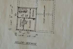 Wohnoase mit Wintergärten, Garage & traumhaftem Garten und Baugrundstück in Bremerhaven – Die vollständige Adresse der Immobilie erhältst du vom Anbieter., 27580 Lehe, Bremerhaven – Vorschaubild 26