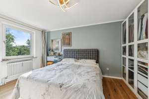 Renovierte 2-Zimmer-Wohnung in München-Ramersdorf – attraktive Kapitalanlage – Die vollständige Adresse der Immobilie erhältst du vom Anbieter., 81549 Balanstraße-West, München – Vorschaubild 11