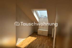 Tauschwohnung: Zentral gelegene 2,5 Zimmer Wohnung – Rilkestraße 18, 93049 Westenviertel, Regensburg – Vorschaubild 10