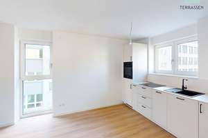 Attraktive 2-Zimmer Wohnung zum Wohlfühlen – Rheinstr. 25a, 64283 Mitte, Darmstadt – Vorschaubild 4