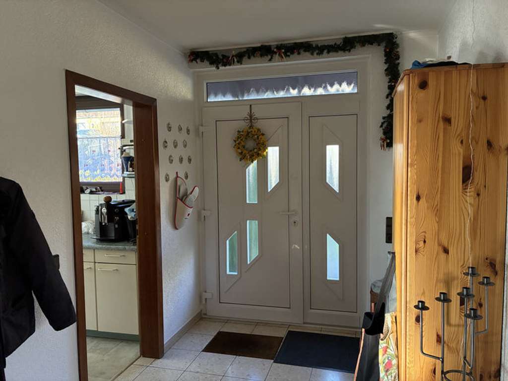 Immobilie in Einbeck - Wohnglück in idyllischer Lage - Ihr neues Zuhause wartet! - Bild 1