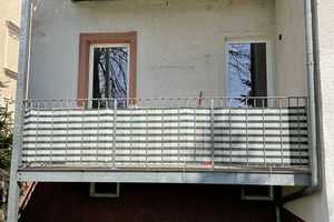 Neu renovierte 2-Raumwohnung mit EBK, Balkon mit Blick ins Grüne, PKW-Stellplatz direkt am Haus!!! – Chemnitztalstrasse 117, 9114 Chemnitz – Vorschaubild 18