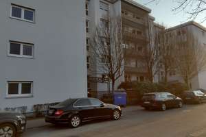 ++4ZKB++Südbalkon++EG++TG Stellplatz++vermietet – Baden-Badener Str. 1, 69126 Rohrbach, Heidelberg – Vorschaubild 2