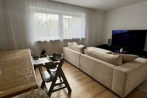 3 Zimmer Wohnung mit Garten ab 01.011.25  – Die vollständige Adresse der Immobilie erhältst du vom Anbieter., 93055 Brandlberg-Keilberg, Regensburg – Vorschaubild 4