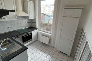 Schöne 3 Zimmer Altbauwohnung Nähe Schrevenpark / Wilhelmplatz – Metzstraße 4, 24116 Schreventeich, Kiel – Vorschaubild 8