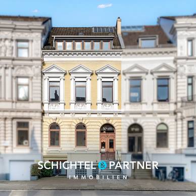 Haus kaufen in Schwachhausen (Stadtteil) (Bremen) ImmoScout24