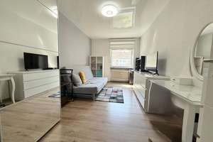 Schicke und bezugsfertige 4-Zimmer-Wohnung mit Küche und Balkon – Die vollständige Adresse der Immobilie erhältst du vom Anbieter., 40589 Holthausen, Düsseldorf – Vorschaubild 11