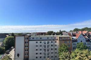Augsburg/Innenstadt, 3-Zimmer-Wohnung – Prinzstraße 9, 86153 Am Schäfflerbach, Augsburg – Vorschaubild 13