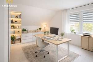 Charmante Maisonette bei Jena – stilvolles Wohnen auf zwei Ebenen mit Balkon – Die vollständige Adresse der Immobilie erhältst du vom Anbieter., 7751 Zöllnitz – Vorschaubild 13