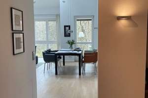Exklusive 4-Zimmer-Wohnung mit Atelier und hochwertiger Ausstattung – Bergedorfer Weg 50, 21465 Wentorf bei Hamburg – Vorschaubild 12