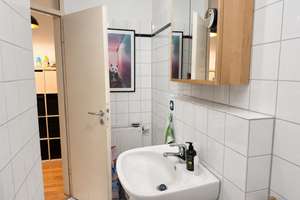 Traumhafte 3-Zimmer-Wohnung | 97 m² | 2 Bäder | Wanne | ruhige Neustadt-Lage an der Heide in Dresden – Die vollständige Adresse der Immobilie erhältst du vom Anbieter., 1099 Radeberger Vorstadt, Dresden – Vorschaubild 24
