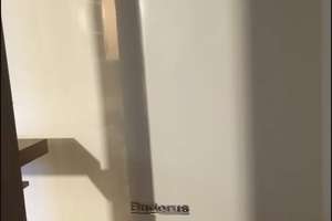 Offen für Angebote: Helle 1.5-Zimmer Wohnung in Stuttgart – Die vollständige Adresse der Immobilie erhältst du vom Anbieter., 70563 Rosental, Stuttgart – Vorschaubild 8