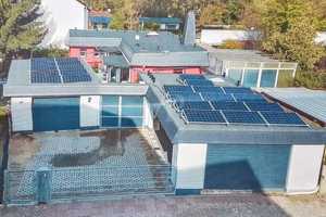 Modernisierter Bungalow mit Gartenbrunnen, 3 Garagen und Photovoltaikanlage – Oder-Spree (Kreis) – Vorschaubild 11