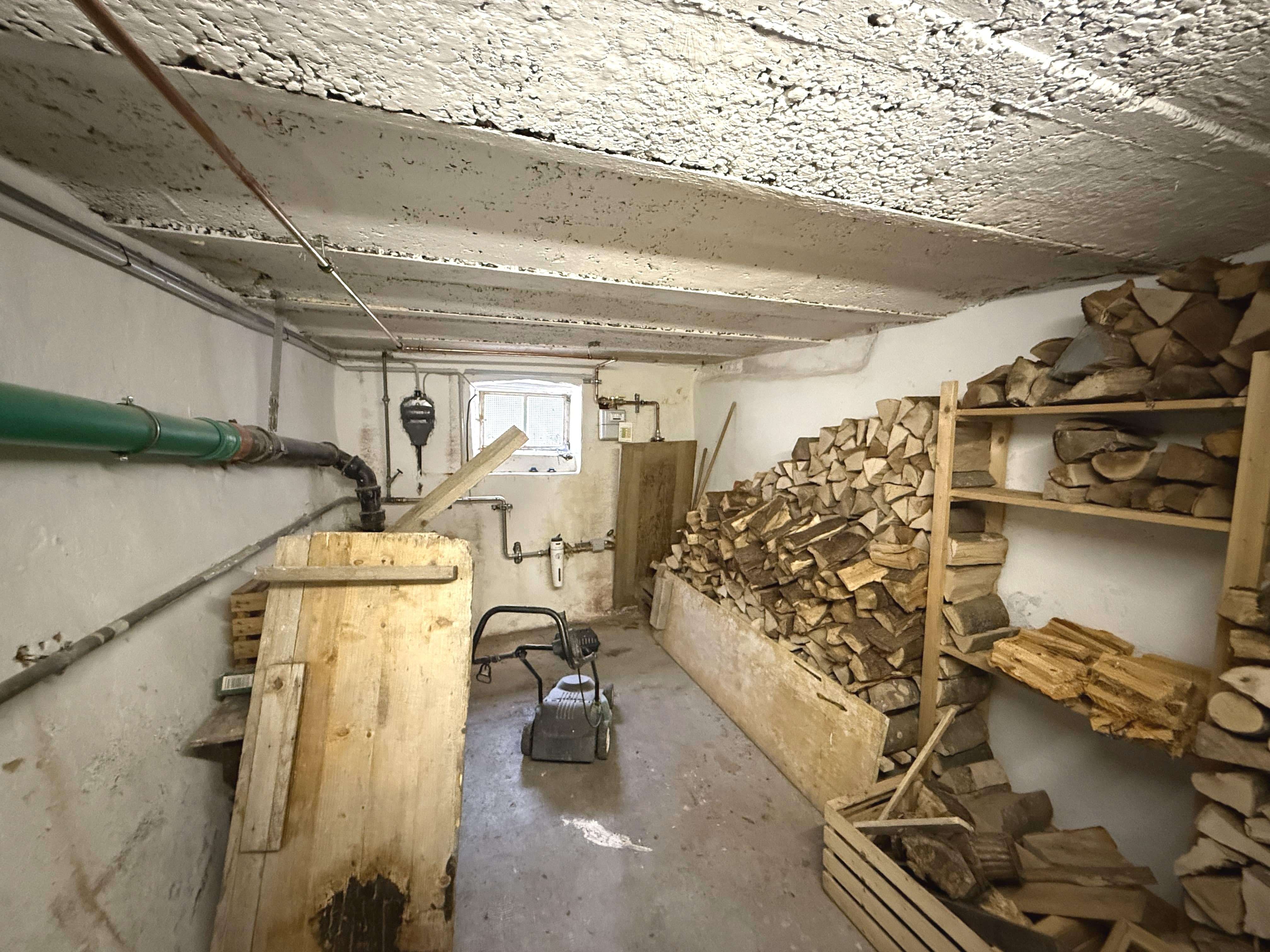 Immobilie in Riedlingen - Viel Raum, viele Möglichkeiten – Charakterhaus im Herzen von Riedlingen - Bild 2