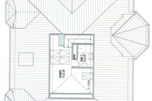 Licht + loftähnl. Offenheit! ruhige DG-MN, nahe Schlachtensee + Mexikopl.,  
bezugsfrei + TG inkl. – Die vollständige Adresse der Immobilie erhältst du vom Anbieter., 14163 Zehlendorf, Berlin – Vorschaubild 29