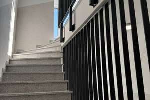 Neubau KFW 55 | Penthouse in direkter Nähe zum Schlosspark von Essen-Borbeck – Fürstenbergstraße 62, 45355 Borbeck-Mitte, Essen – Vorschaubild 5