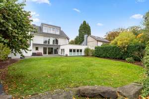 Saniertes Einfamilienhaus in Bestlage von Köln-Dellbrück – Die vollständige Adresse der Immobilie erhältst du vom Anbieter., 51069 Dellbrück, Köln – Vorschaubild 42