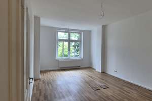 große 3,5 - Zimmerwohnung – Georg-Schumann-Straße 46, 4155 Gohlis-Süd, Leipzig – Vorschaubild 9
