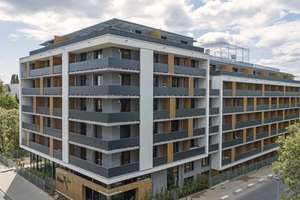 Möbliertes Penthouse-Apartment mit Dachterrasse – Oderstraße 194, 12051 Neukölln (Ortsteil), Berlin – Vorschaubild 8