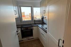 Moderne, helle 3-Zimmer Dachgeschosswohnung nahe Stadtzentrum – Die vollständige Adresse der Immobilie erhältst du vom Anbieter., 52070 Kalkofen, Aachen – Vorschaubild 11