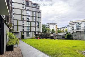 Über den Dächern von Mitte – moderne Neubauwohnung mit Balkon & Weitblick – Scharnhorststraße 31, 10115 Mitte (Ortsteil), Berlin – Vorschaubild 11