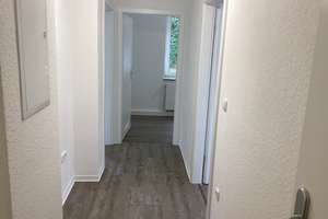 Gut geschnittene 3-Zimmer-Wohnung im Quartier Silberborn – 34134 Niederzwehren, Kassel – Vorschaubild 9